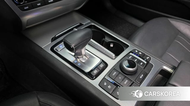 Genesis G80 id 3867258 из Кореи 19