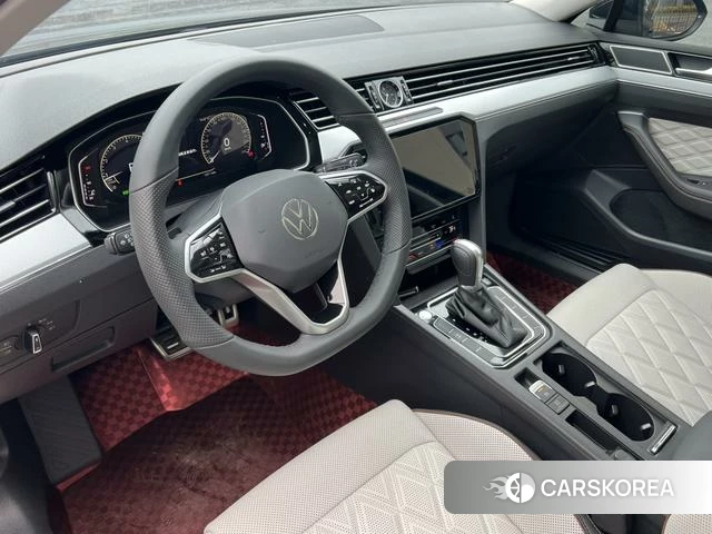 Volkswagen Magotan id 4216826 из Китая 14