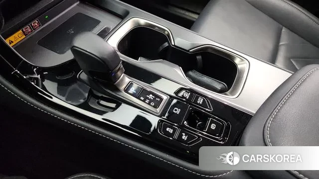 Lexus NX450h + 2nd generation id 3659365 из Кореи 19