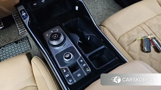 Kia Sorento 4th Generation id 2976480 из Кореи 19