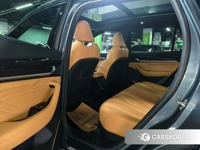 Geely Automobile Xingyue L id 4211730 из Китая 17
