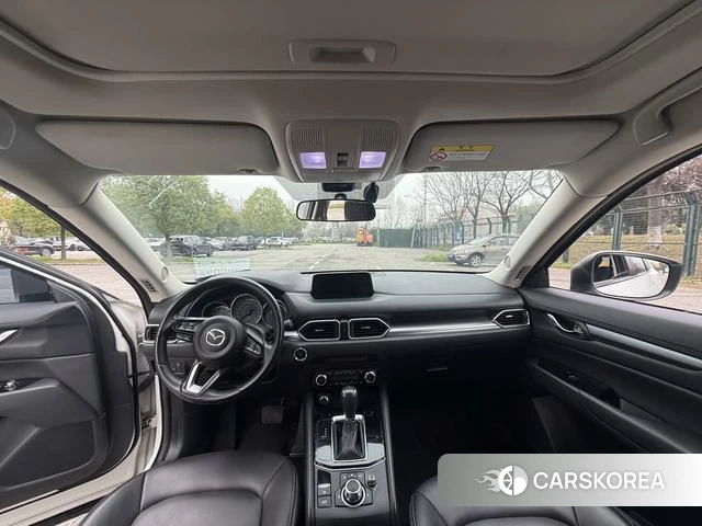 Mazda CX-5 id 4258256 из Китая 15