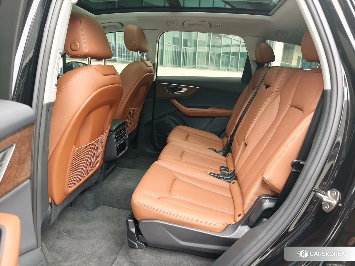 Audi Q7 id 4473323 из Китая 28