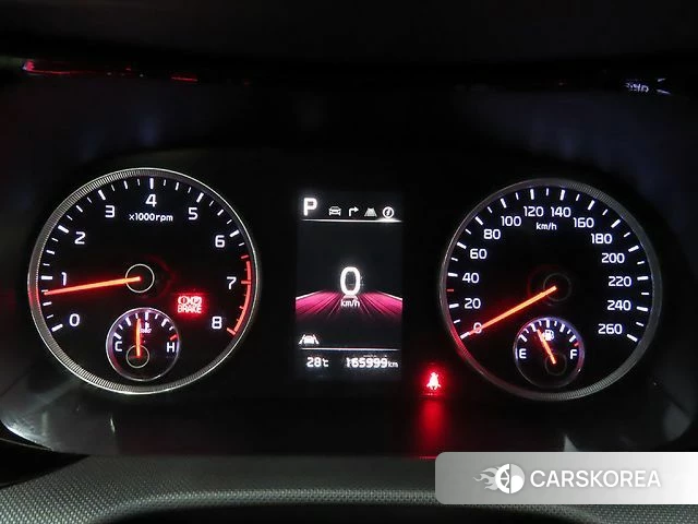 Kia K5 3rd generation id 4735964 из Кореи 19