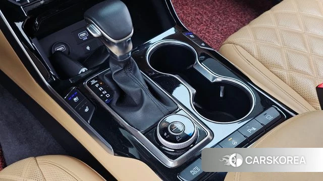 Kia Mohave Master id 4727297 из Кореи 35