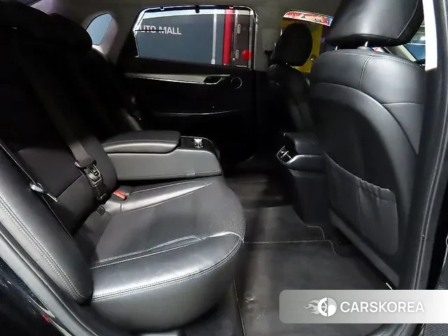 Hyundai The New Grandeur IG id 3023254 из Кореи 19