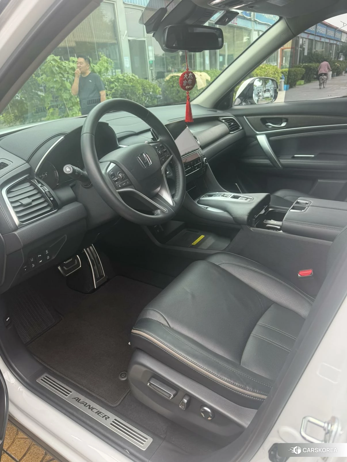 Honda Avancier id 4515265 из Китая 22