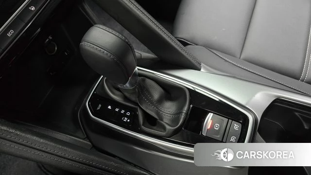 Renault Korea (Samsung) The New QM6 id 3904293 из Кореи 19