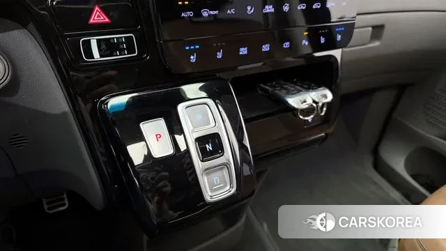 Hyundai Staria id 3400433 из Кореи 19