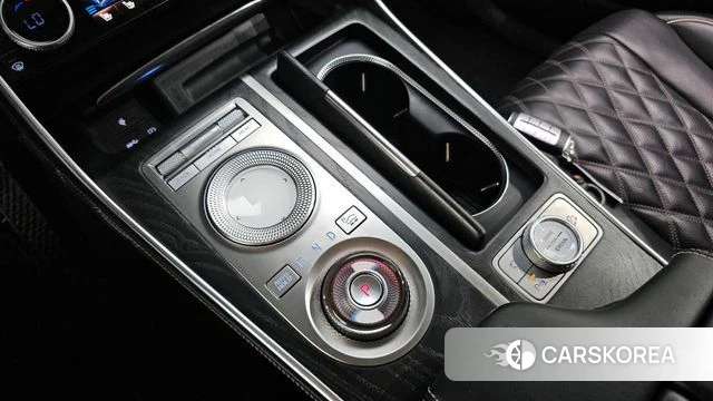 Genesis GV80 id 4754749 из Кореи 31