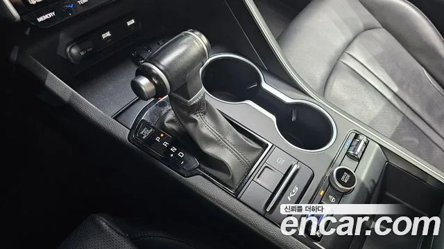 Kia K5 3rd generation id 2671919 из Кореи 19