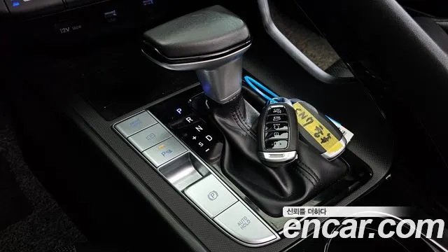 Hyundai Avante Hybrid (CN7) id 2879641 из Кореи 19