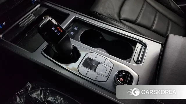 Ssangyong Rexton New Arena id 3246440 из Кореи 19