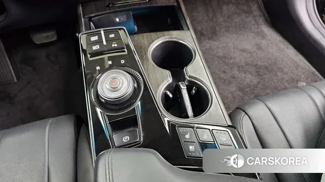 Kia K8 id 3007824 из Кореи 19