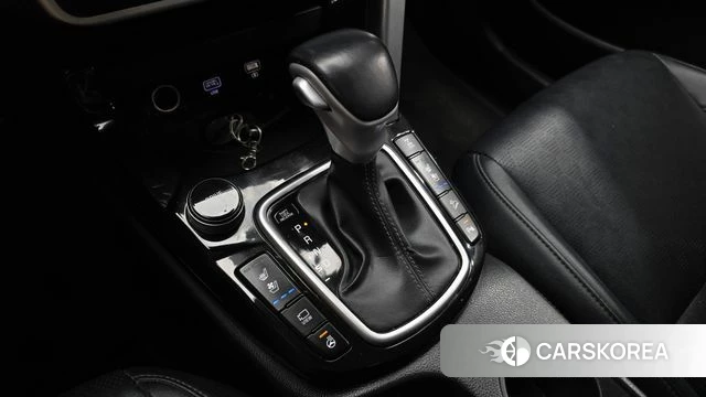 Kia Seltos id 4793447 из Кореи 33