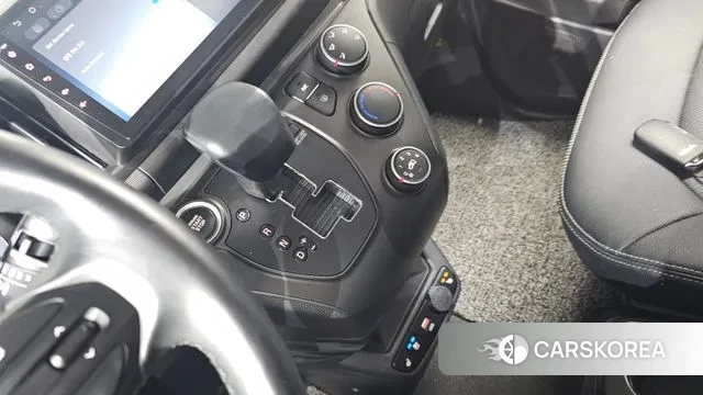 Kia The New Kia Ray id 3342426 из Кореи 19