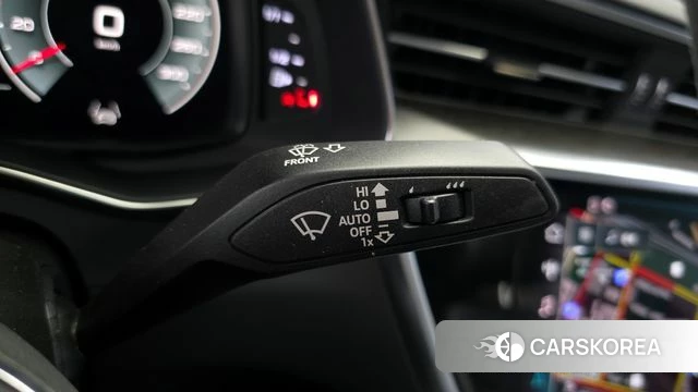 Audi A7 (4K) id 3807123 из Кореи 19