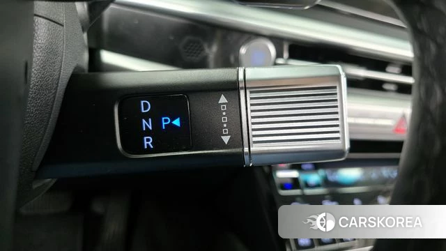 Hyundai Grandeur (GN7) id 3811501 из Кореи 19