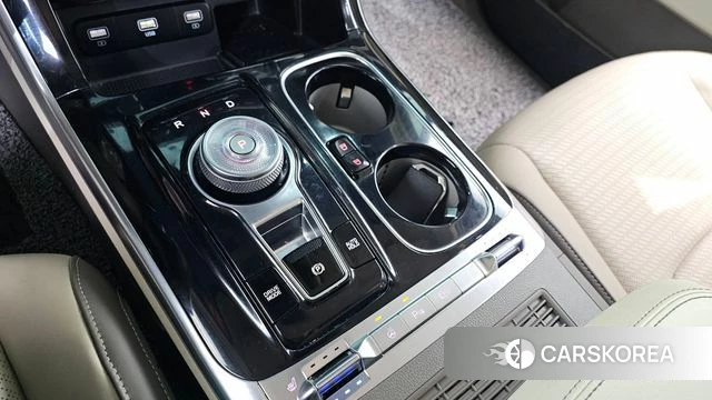 Kia Carnival 4th generation id 3865436 из Кореи 19