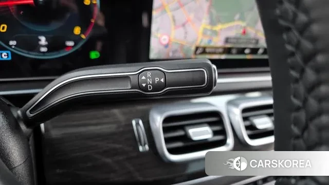 Mercedes-Benz GLE-Class W167 id 3503936 из Кореи 19