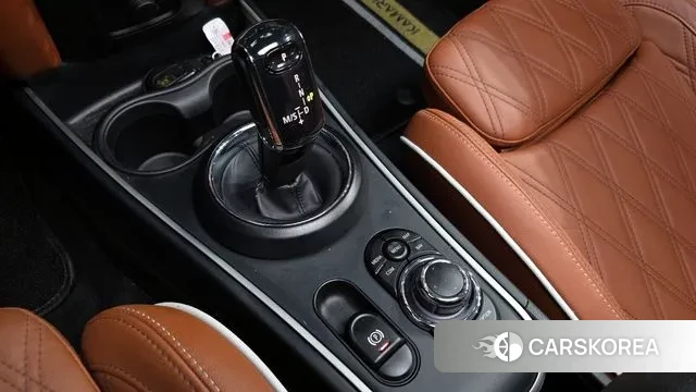 Mini Cooper S Countryman id 3701253 из Кореи 19