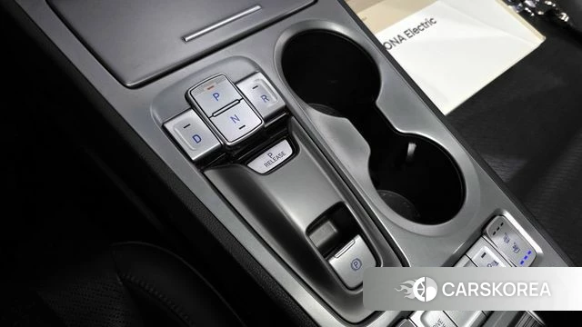 Hyundai Kona Electric id 4269308 из Кореи 19