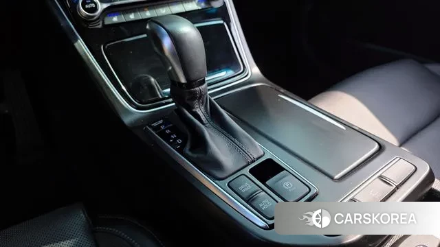 Hyundai Grandeur IG id 3161502 из Кореи 19