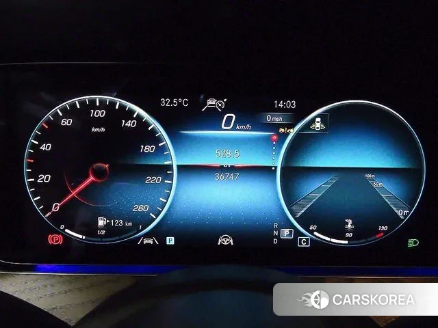 Mercedes-Benz E-Class W213 id 2984405 из Кореи 19