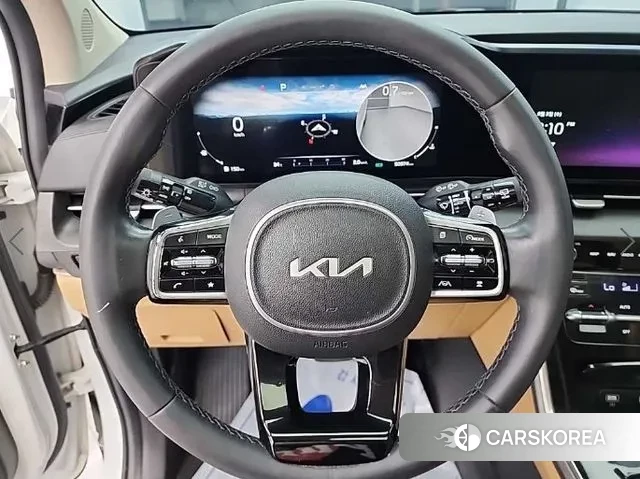 Kia Carnival 4th generation id 3133087 из Кореи 18