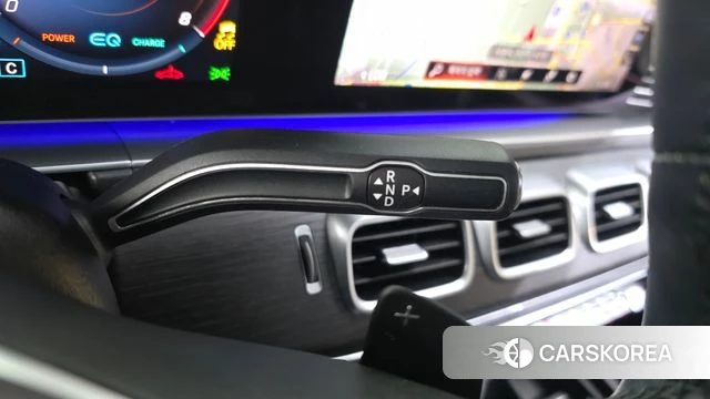 Mercedes-Benz GLE-Class W167 id 4720529 из Кореи 32