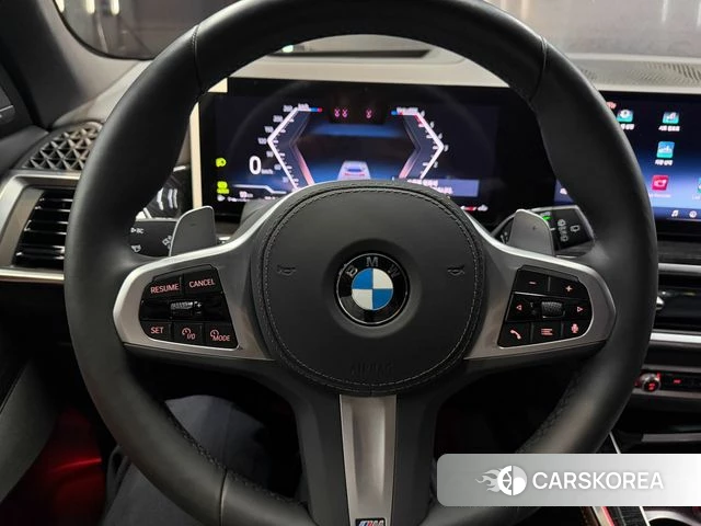 BMW X5 (G05) id 4622899 из Кореи 12