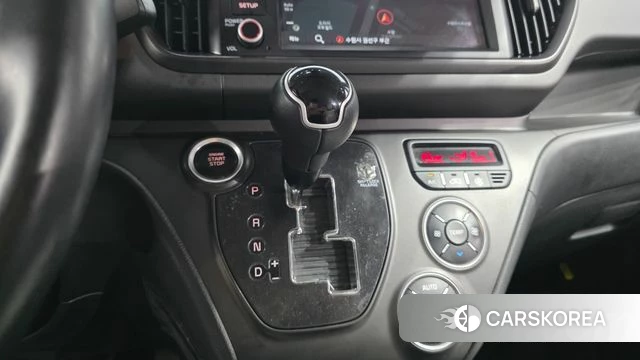 Kia The New Kia Ray id 4917121 из Кореи 29