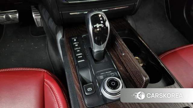 Maserati Ghibli id 4447876 из Кореи 35