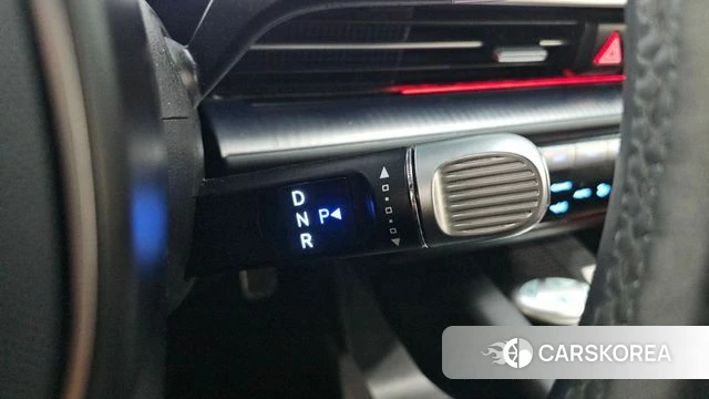 Hyundai Ionic 6 id 3922714 из Кореи 19