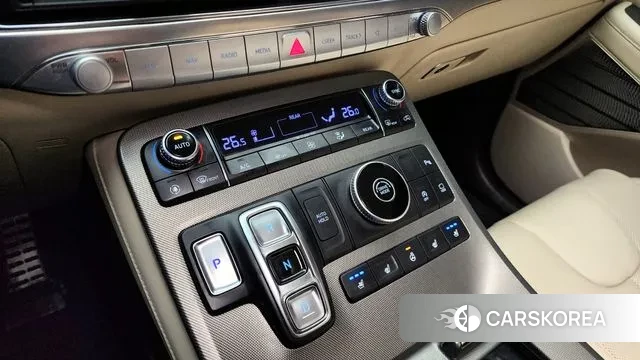 Hyundai Palisade id 3771055 из Кореи 19