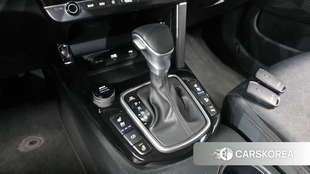 Kia The New Seltos id 4376037 из Кореи 19