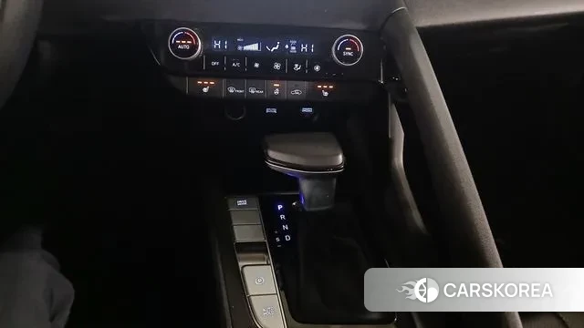 Hyundai Avante Hybrid (CN7) id 3524021 из Кореи 19