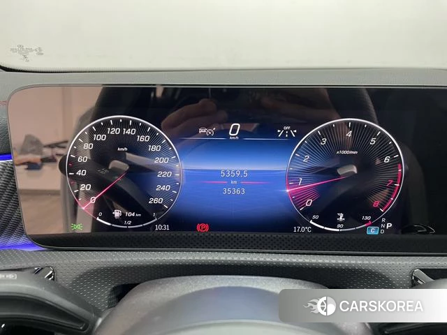 Mercedes-Benz Class A id 4291029 из Китая 25
