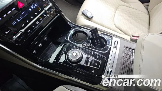 Kia Carnival 4th generation id 2690560 из Кореи 19