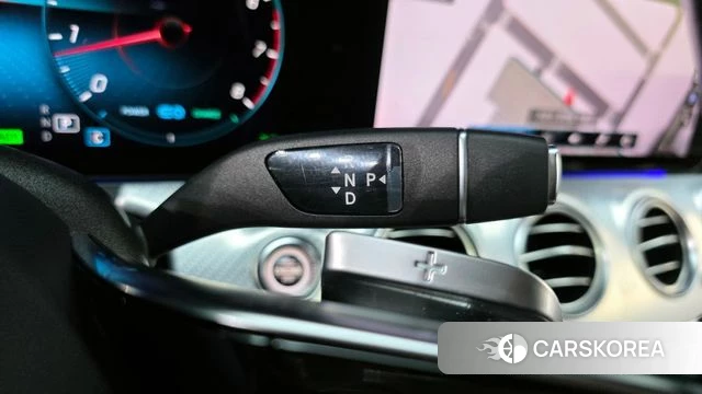 Mercedes-Benz E-Class W213 id 4202931 из Кореи 32