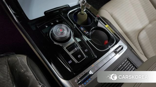 Kia Carnival 4th generation id 3883712 из Кореи 19