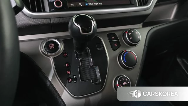 Kia The New Ray id 4231036 из Кореи 19