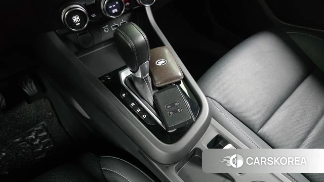 Renault Korea (Samsung) XM3 id 4303470 из Кореи 29