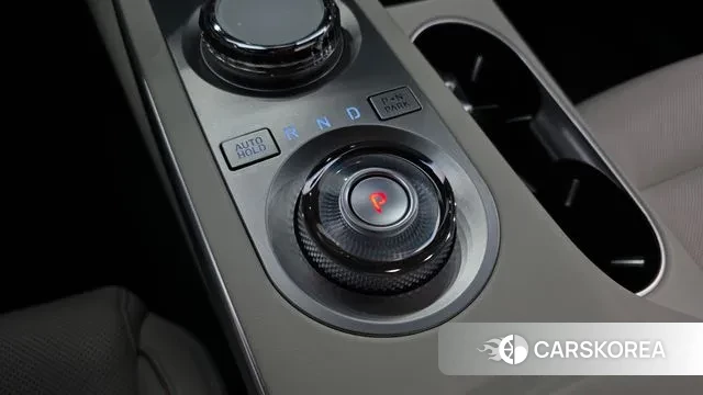 Genesis Electrified GV70 id 3442862 из Кореи 19