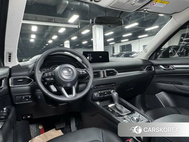 Mazda CX-5 id 4328715 из Китая 22
