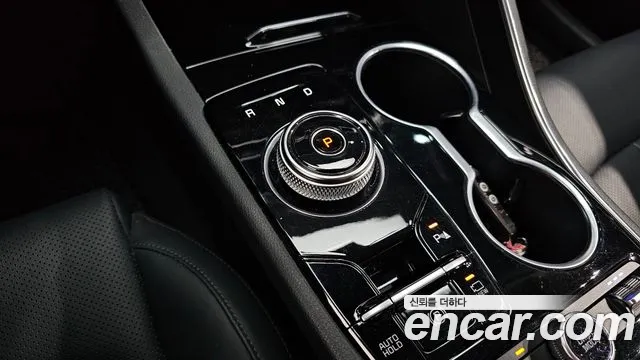 Kia K5 Hybrid 3rd Generation id 2751663 из Кореи 19