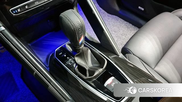 Renault Korea (Samsung) QM6 id 3894001 из Кореи 19