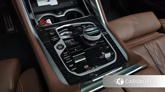 BMW X6 (G06) id 3517907 из Кореи 19