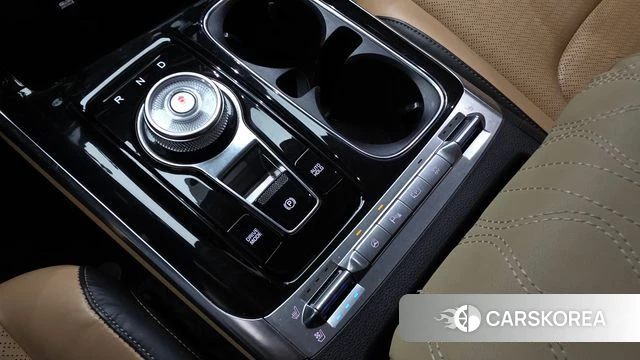 Kia Carnival 4th generation id 4495789 из Кореи 19