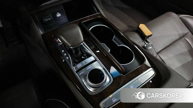 Kia More K9 id 4708697 из Кореи 19